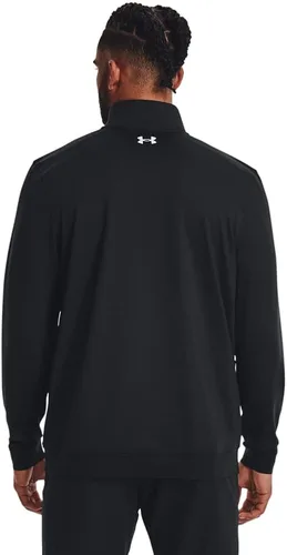 Vista 2 de Under Armour Storm Midlayer - Camiseta de manga larga con cremallera de 12 para hombre