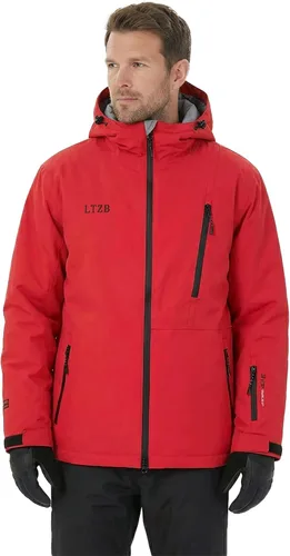 Vista 7 de Chaqueta de esquí para hombre y mujer