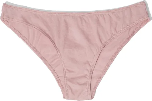 Vista 11 de ODDO BODY Tanga de algodón 100% orgánico, suave, de comercio justo, transpirable, ropa interior de algodón Pima diseñada para la comodidad diaria