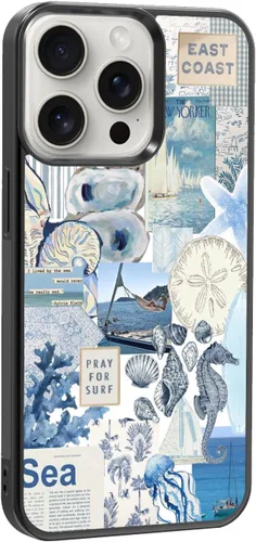 Vista 53 de Funda de teléfono Qizijio estilo azteca a prueba de golpes y protectora para iPhone 7/8/SE