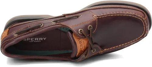 Vista 7 de Sperry Men's Mako 2-Eye Loafers