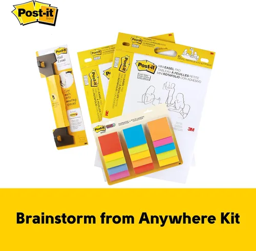 Vista 2 de POST-IT Super Sticky Notas Adhesivas