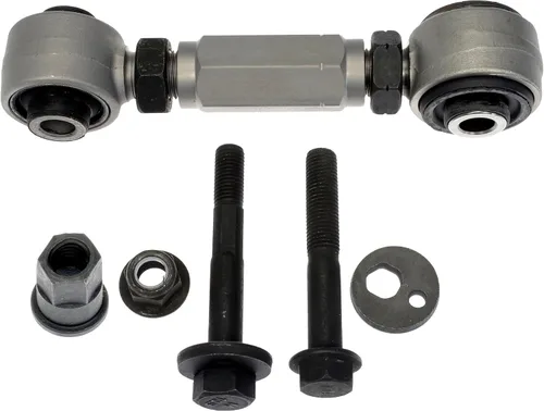 Vista 4 de Dorman 526-032 Brazo lateral de suspensión delantera inferior trasera compatible con modelos seleccionados Dodge/Jeep (OE FIX)