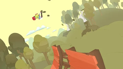 Vista 4 de OlliOlli World Rad - Steam PC Online Game Code