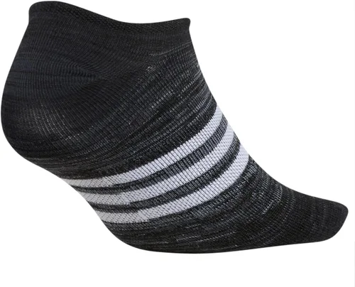 Vista 5 de Calcetines Adidas Superlite Super No Show, 6 pares, para mujer