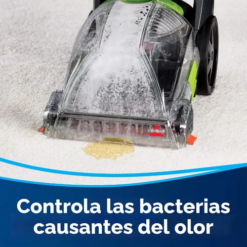 Vista 8 de BISSELL Deep Clean + Fórmula antibacteriana, 40 oz. (1568), Número de modelo: 1568A