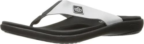 Vista 9 de Spenco Sandalias Yumi Pure para hombre Chocolate