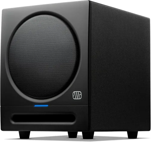 Vista 10 de PreSonus Monitores de estudio con alimentación Eris 3.5, par — 3.5" Activo