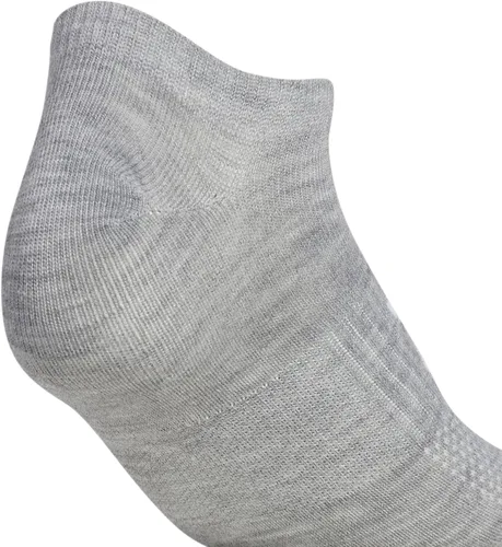 Vista 5 de adidas Originals Trefoil Superlite No Show Calcetines (6 pares)