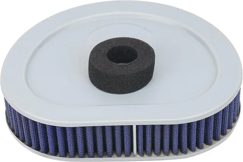 Vista 4 de Filtro de aire 29259-91A 29259-93 compatible con Harley FXDB Dyna Glide FLHR Road King FLHTCU Electra Glide Ultra FLSTF FXRS Low Rider