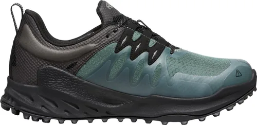 Vista 5 de KEEN Zionic Zapatos de senderismo transpirables de baja altura para hombre