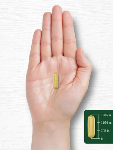 Vista 11 de Carlyle Berberina con canela de Ceilán Complejo de 2000mg 60 cápsulas Vegetariano, sin OGM, sin gluten