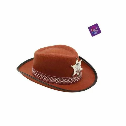 Vista 3 de Sombrero My Other Me Vaquero