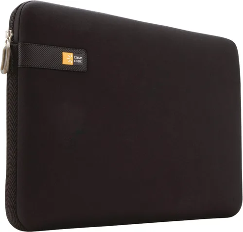 Vista 14 de Case Logic Funda para laptop de 15-16", color negro