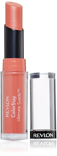 Vista 21 de Revlon ColorStay Mejor Gamuza Lápiz Labial, Ingenue