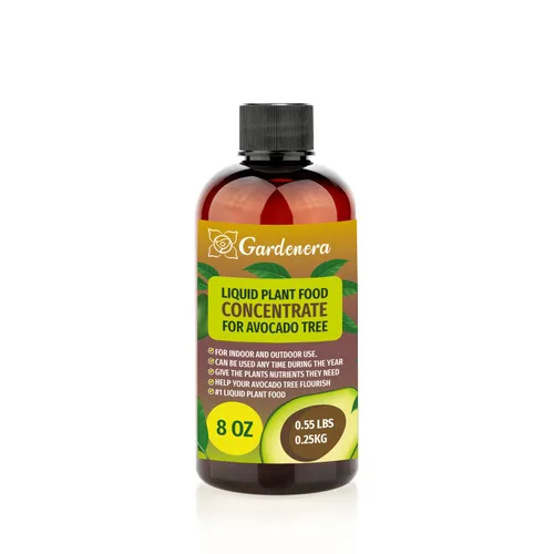 Vista 53 de Gardenera Superalimento para crecimiento de plantas para AGLAONEMA con 18 vitaminas y minerales esenciales, fertilizante orgánico para alimentos