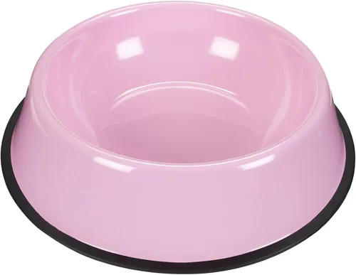 Vista 69 de Platinum Pets - tazón de acero inoxidable para gatos y perros que no se vuelca