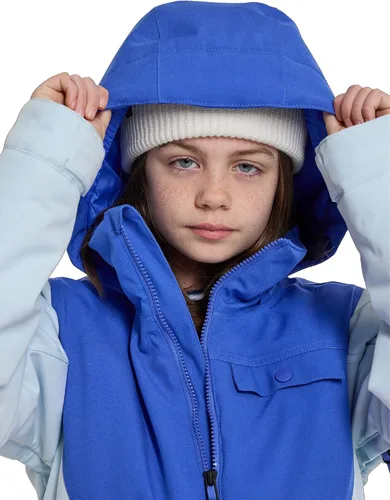 Vista 5 de Burton Kids Girls Khione 2l Jacket