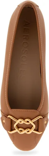 Vista 5 de Aerosoles Zapatos planos de ballet Bia para mujer