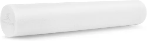 Vista 9 de ProsourceFit Flex Foam Rollers for Muscle Massage, Physical Therapy, Core & Balance Exercises Stabilization