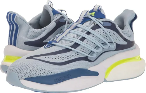Vista 7 de adidas Alphaboost V1 - Tenis de correr para hombre