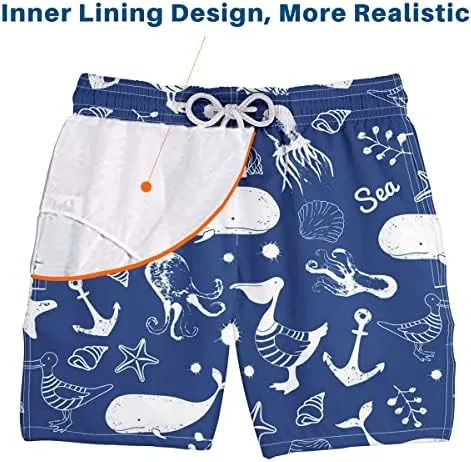 Vista 2 de Traje de baño divertido para hombre, diseño de broma para novio, kit de artículos de broma, juguetes novedosos, regalos estúpidos y extraños