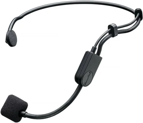 Vista 3 de Shure PGA31 Performance audífonos con micrófono condensador