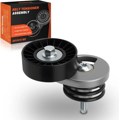 Vista 13 de BR3Z6B209H Conjunto de tensores de correa 2011-2021 para Ford F150 2011-2016 Mustang 5.0L