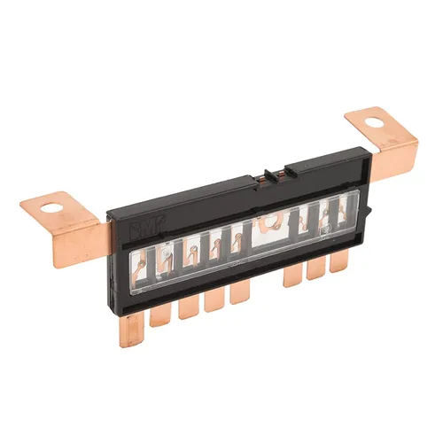 Vista 8 de 125A Multi 18790 01031 Multi Block Reemplazo para Forte Forte5 Forte Koup, fusible