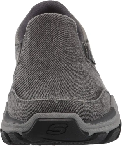 Vista 2 de Skechers Ajuste relajado Respected - Fallston
