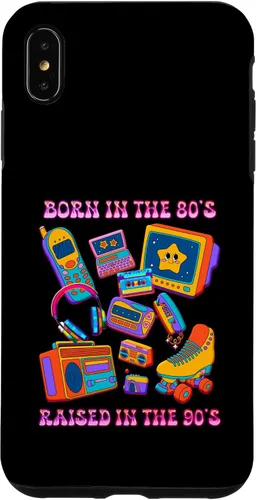 Vista 11 de Retro Memories Case for iPhone 17