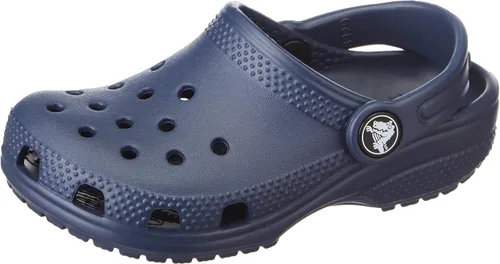 Vista 9 de Crocs Zuecos clásicos unisex con forro Realtree para niños Multi Apx