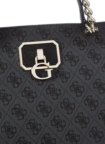 Vista 3 de GUESS Alisa Society Tote