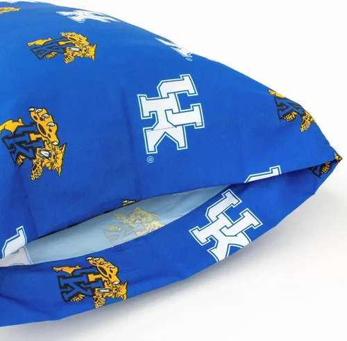 Vista 166 de Everything Comfy Arkansas Razorbacks - Par de fundas de almohada, estándar, 20 x 30 pulgadas, incluye 2 fundas de almohada