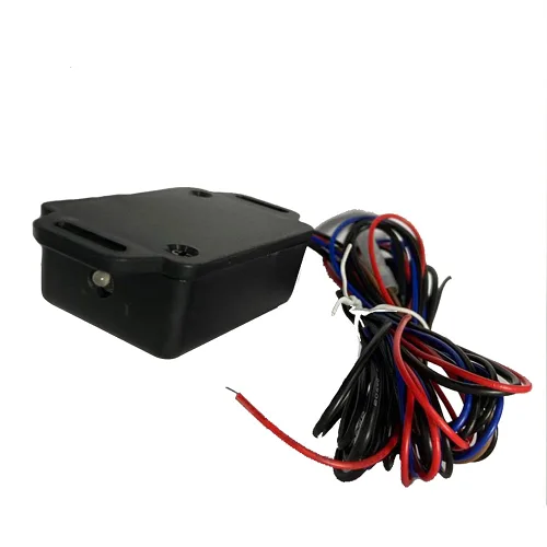 Vista 3 de ELING Adaptador de señal RPM, motor de gasolina, tacómetro, sensor para coche, motocicleta, barco