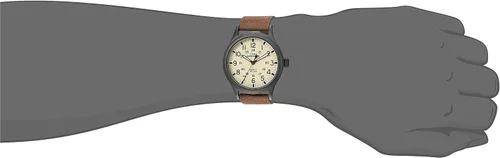 Vista 5 de Timex Expedition Scout 40 - Reloj de pulsera para hombre