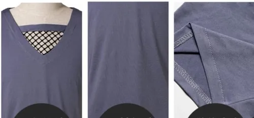 Vista 2 de Anime Uchiha Itachi Akatsuki - Disfraz de camiseta y ropa