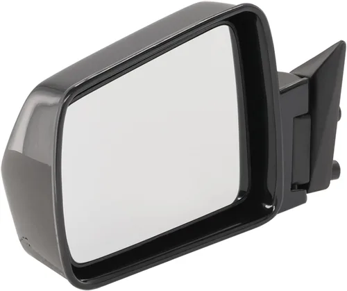 Vista 49 de Garage-Pro Espejo no eléctrico del lado del conductor para Jeep Compass 2007-2017 texturizado mfrbodycodename : MK