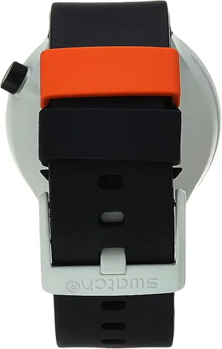 Vista 2 de Swatch ORACK Gris