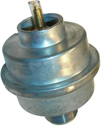 Vista 3 de F273699 Filtro de combustible para calentadores Mr. Heater Buddy y Big Buddy