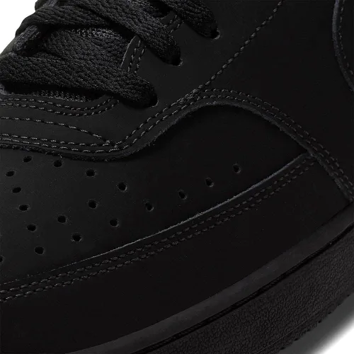 Vista 6 de Nike Court Vision - Tenis de corte medio para hombre