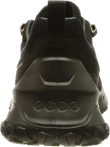 Vista 3 de ECCO Zapatos de senderismo bajos impermeables Ultra Terrain para hombre