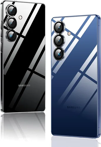 Vista 24 de Funda delgada compatible con iPhone 12, con acabado mate fino como papel, antihuellas dactilares y no se pone amarillenta, funda ultra protectora