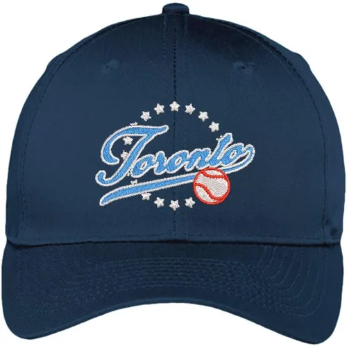 Vista 19 de Gorra ajustable unisex para adultos con diseño vintage de béisbol