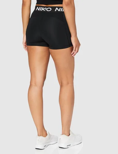 Vista 4 de Nike De Las Mujeres Pro 365 3" Pantalones Cortos