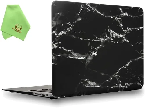 Vista 22 de Funda UESWILL para MacBook Air Retina de 11, 12, 13 pulgadas