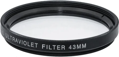 Vista 9 de Xit Lente de cámara XT40.5UV 1.594 in Filtros Sky y UV