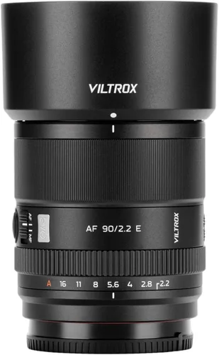 Vista 19 de VILTROX AF 9mm F2.8 Lente APS-C para Sony E-Mount, Lente Prime Auto-Focus Ultra Gran Angular Compatible con Cámaras Sony ZV-E10 ZV-E10II a6000 a6100
