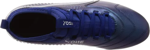 Vista 5 de PUMA One 3 HG - Fútbol de cuero para hombre