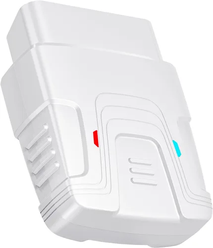 Vista 8 de Escáner OBD2, Bluetooth 5.4, inalámbrico, diagnóstico de automóvil para iOS y Android, prueba de rendimiento, revisión de motor, lector de errores